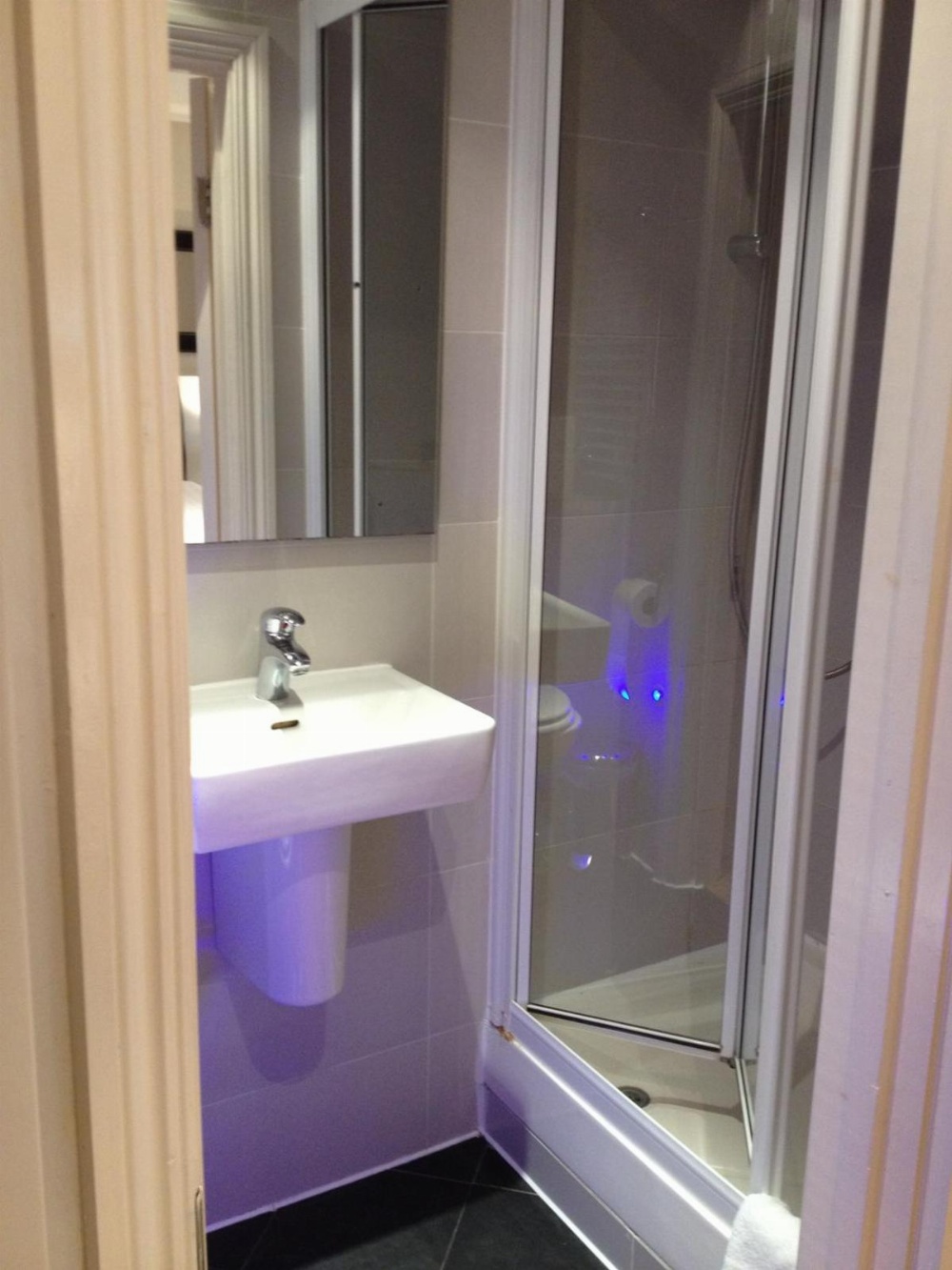 NOX West End Lane I Main image